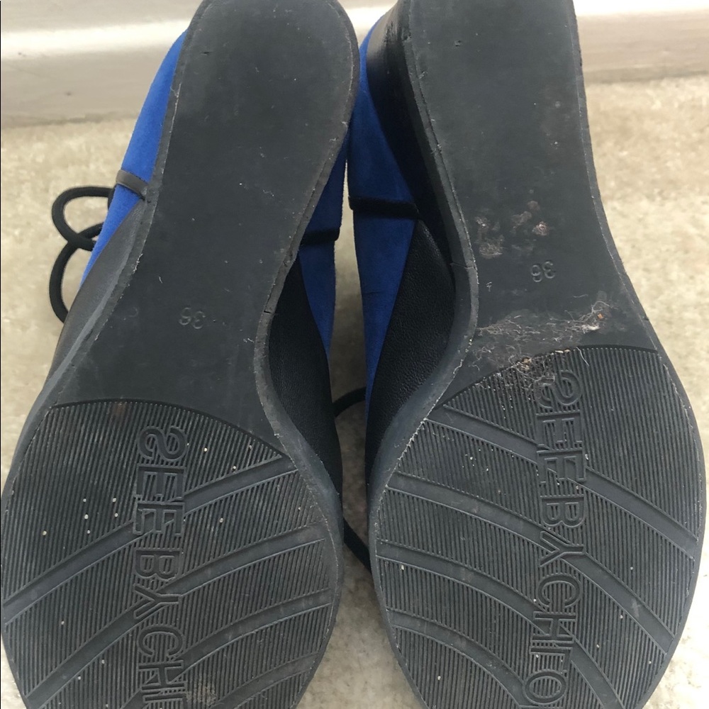 See by Chloe boots - Picture 5 of 7